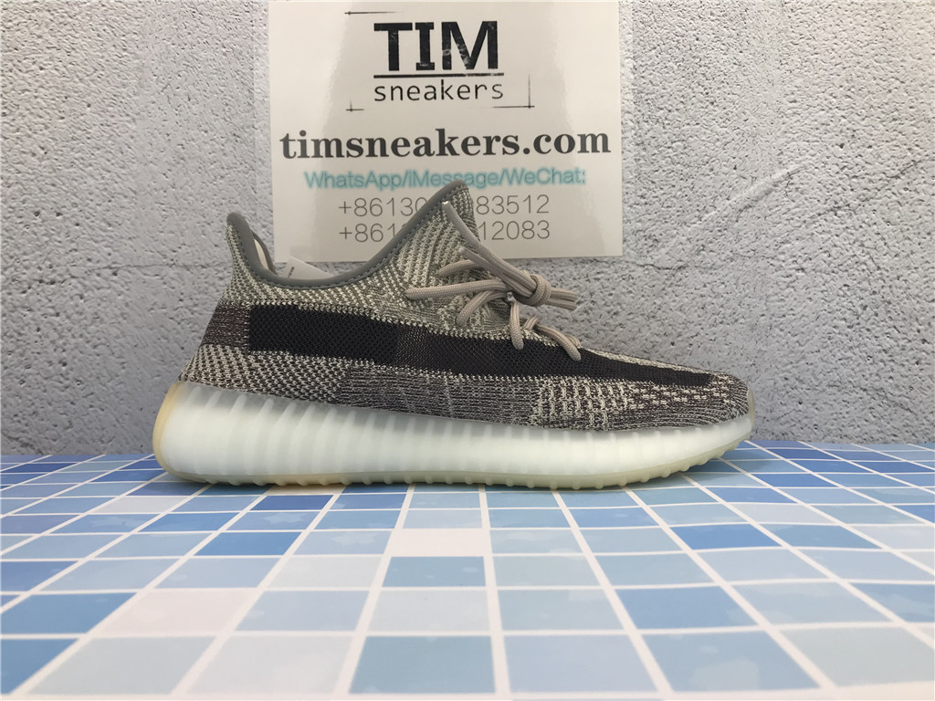 Yeezy Boost 350 V2 Zyon - FZ1267